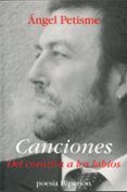 canciones del corazon a los labios