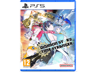 ps5 digimon story time stranger
