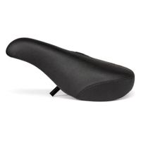 eclat oz padded fat pivotal seat - black
