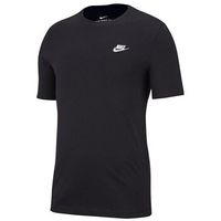 nike camiseta club para hombre