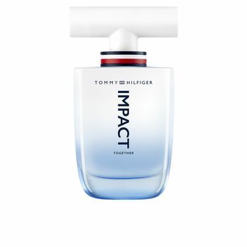 Perfume Hombre Tommy Hilfiger Impact Together Edt 100 Ml