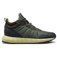 zero c shoes zapatillas altas klippan gtx m 10062 3708 olivebrown para mujer