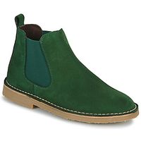 citrouille et compagnie botines houvette para nino