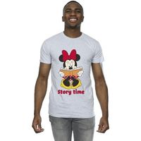 disney camiseta story time para hombre