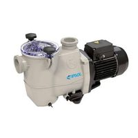 bomba agua piscina koral ks kse kripsol salina ie2 ie3 177m3 silenciosa - 3cv tri