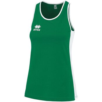 Errea Camiseta tirantes Rachele Canotta Ad para mujer