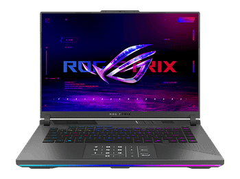 Portátil gaming - ASUS ROG Strix G16 G614FR-TS344, 16 