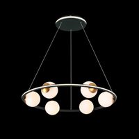 lampara de techo led icon 84w
