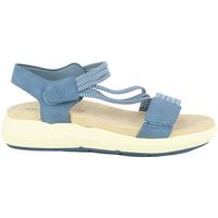 doctor cutillas sandalias 31404 azul para mujer