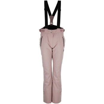 Peak Mountain Pantalones Pantalon de ski femme ATOZA para mujer