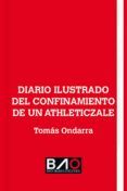 diario ilustrado del confinamiento de un athleticzale