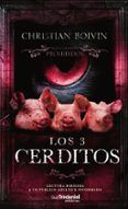 los 3 cerditos