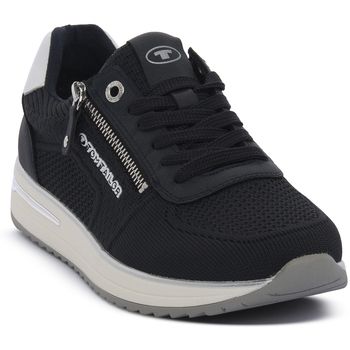 Tom Tailor Zapatillas NAVY WHITE para mujer