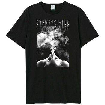 Amplified Clothing Camiseta Ske Up para hombre