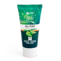 ejove cosmetica facial aloe vera gel gel puro pulpa 100