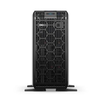 Servidor Dell PowerEdge T360 Intel Xeon 6333P 32GB 480GB SSD Torre No OS