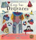 crea tus disfraces