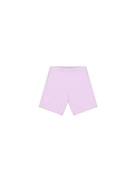 Pantalones Champion Bermuda Lila Hombre