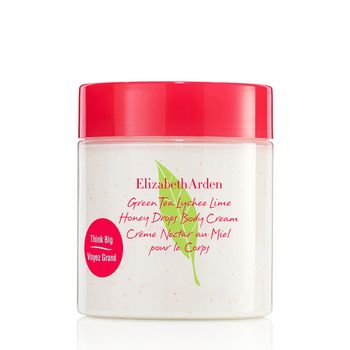 Elizabeth Arden Green Tea Lychee Lime Body Cream