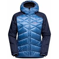 la sportiva chaquetas bivouac down para mujer