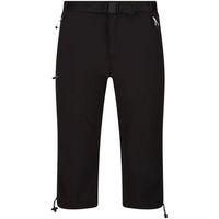 regatta pantalon pirata xert stretch iii para hombre
