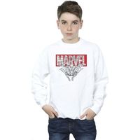 marvel jersey bi47762 para nino