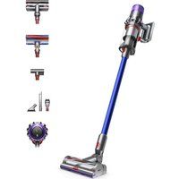 dyson v11 absolute cordless vacuum cleaner - blue blue
