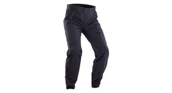 Pantalones de ciclismo ion shelter lite 2 5l negros unisex