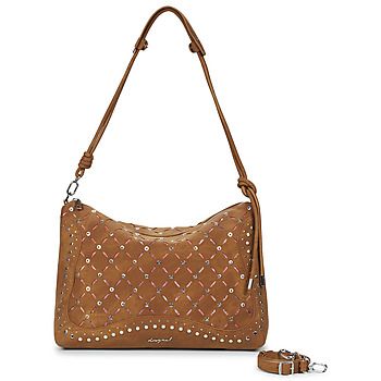 Desigual Bolso YANKEE LEIRIA MINI para mujer