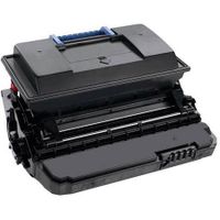 compatible black samsung ml-d4550b high capacity toner cartridge