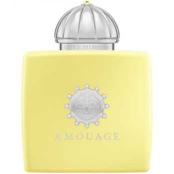 Love mimosa woman eau de parfum 100ml