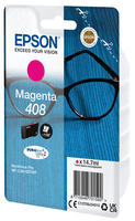 inksinglepack magenta 408 durabrite ult
