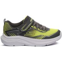 skechers deportivas moda 404127lccyl para nino