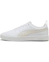 de puma rickie 387607-30 beige blanco