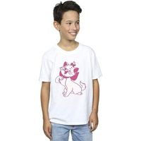 disney tops y camisetas the aristocats para nino