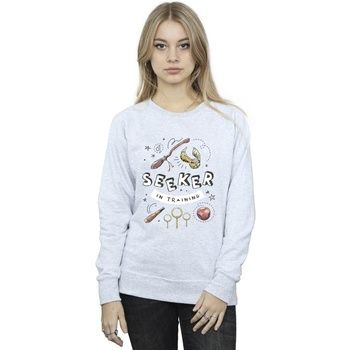 Harry Potter Jersey Seeker In Training para mujer
