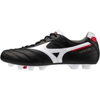 mizuno zapatillas de futbol shoe morelia ii elite fg para hombre