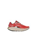 zapatillas de trail merrell promorph hombre rojo