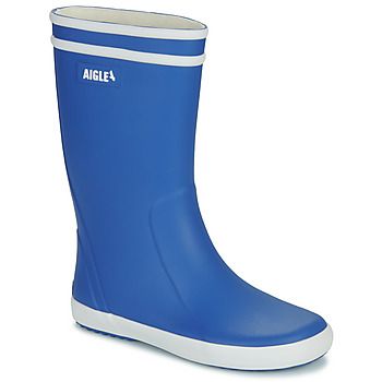 Aigle Botas de agua LOLLY POP 2 para niño