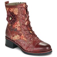 laura vita botines racheleo 04 para mujer