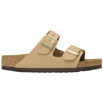BIRKENSTOCK Sandalias Sandales Arizona SFB nubuck para mujer