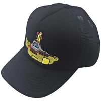 the beatles gorra ro8316 para hombre
