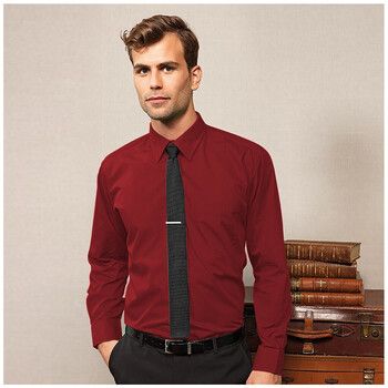Premier Camisa manga larga - para hombre