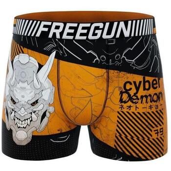 Freegun Boxer Cyber Démon para hombre