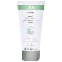 ren clean skincare face evercalm gentle cleansing milk 150ml  51 floz