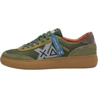sun68 zapatillas z46157 para hombre