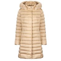 geox abrigo de plumas bettanie para mujer