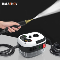 limpiador a vapor esterilizacion de alta temperatura aire acondicionado capo de cocina hogarlimpiador a vapor para coche 110v enchufe estadounidense220v enchufe de la ue