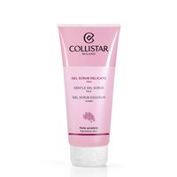 collistar gel exfoliante delicado 100ml