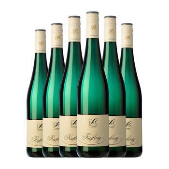 Dr. Loosen Vino Blanco Bros Mosel 75 Cl 8.5% Vol. (pack De 6 Unidades)
